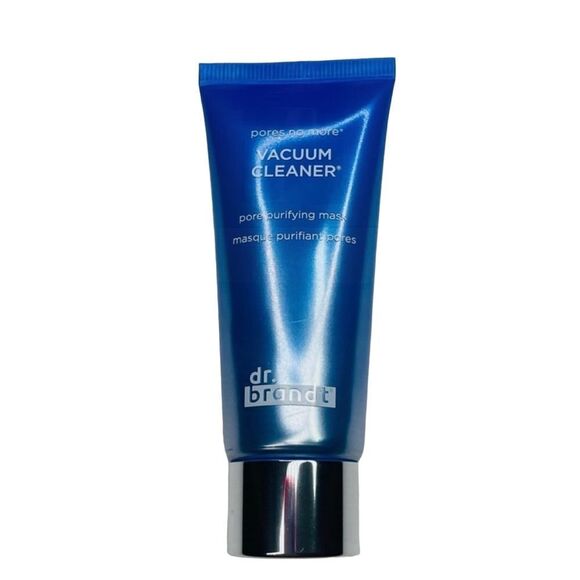 Dr. Brandt Pores No More Vacuum Cleaner - Picture 12 of 14